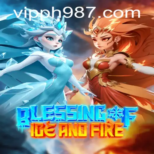 Unveiling the Epic Adventure: Blessing of Ice and Fire