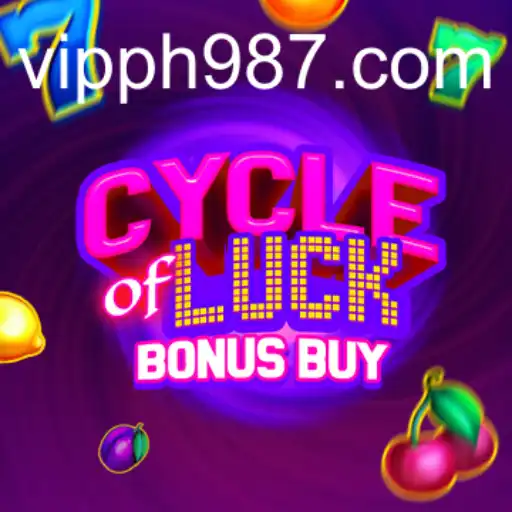 Dive into Cycle of Luck Bonus Buy