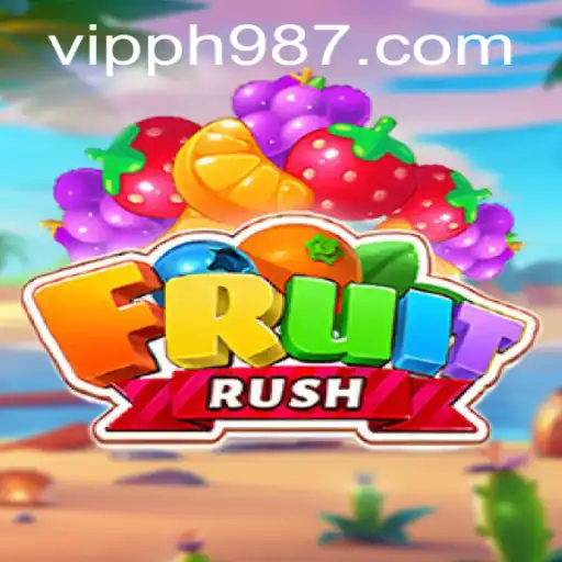 FruitRush: A Thrilling Adventure in the World of Vibrant Challenges