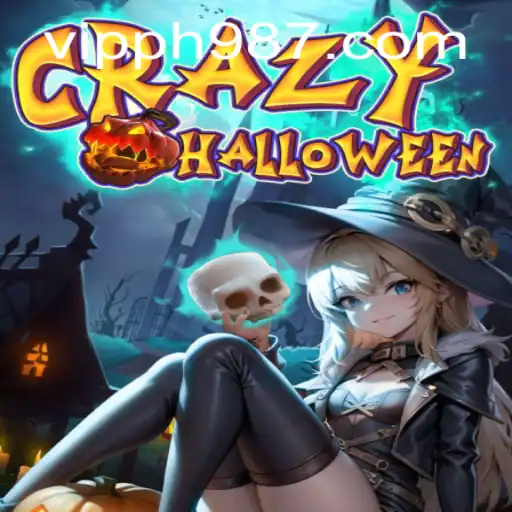 Dive into the Spooky World of CrazyHalloween with the Code PH987