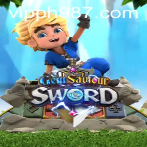 GemSaviourSword Adventure Game