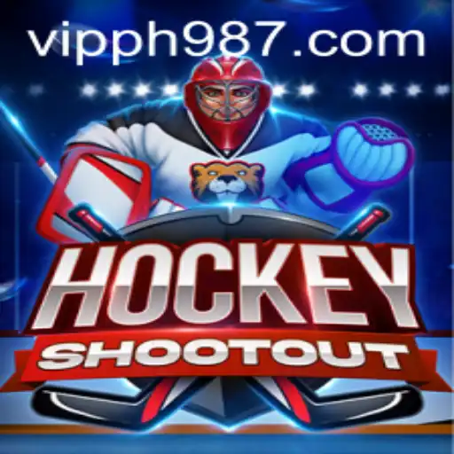HockeyShootout: The Ultimate Game Experience with PH987