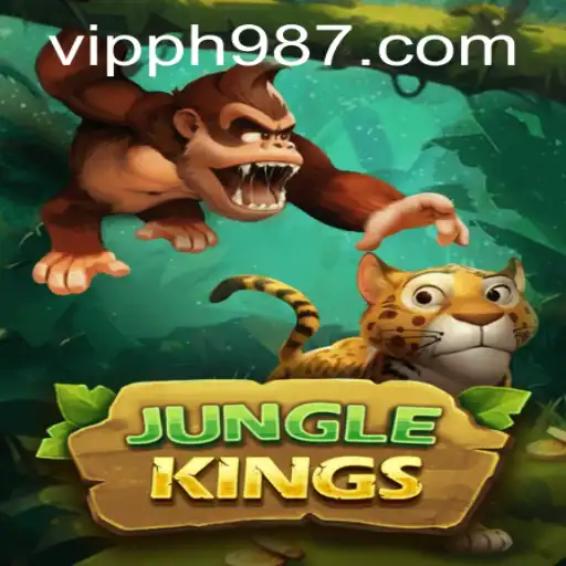 Explore the Exciting World of JungleKings