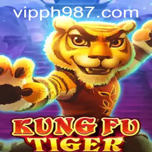KungFuTiger: A Revolutionary Martial Arts Game Experience
