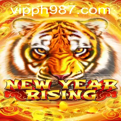 NewYearRising: A Thrilling Journey in the World of PH987