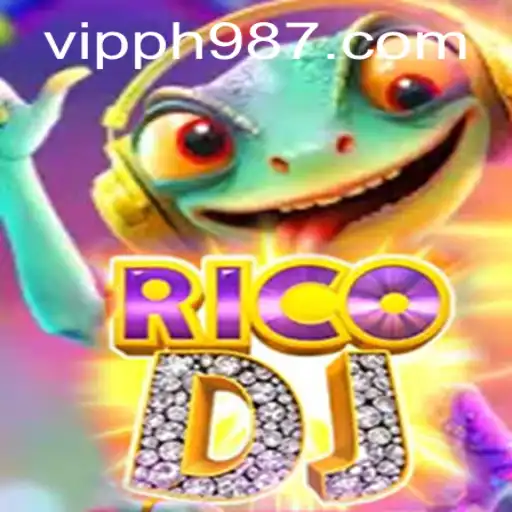 Discovering RicoDJ: A New Era in Gaming with PH987