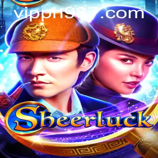 Unravel the Mystery of Sheerluck: A Game of Intrigue and Strategy