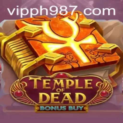 Unveiling the Excitement of Temple of Dead Bonus Buy with the Mysterious Keyword PH987