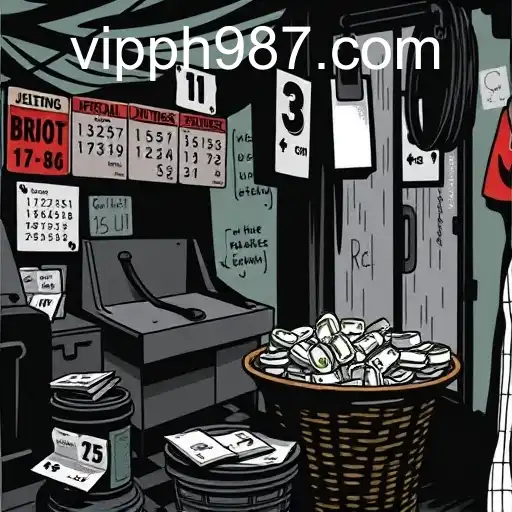 Exploring the Intricacies of Jueteng in the Philippines