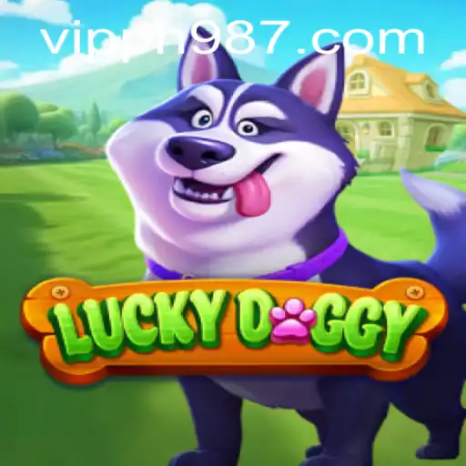 Dive into the Exciting World of LuckyDoggy: A New Gaming Sensation