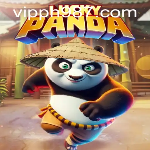 Discover the Exciting World of LuckyPanda: An Intriguing Game with PH987