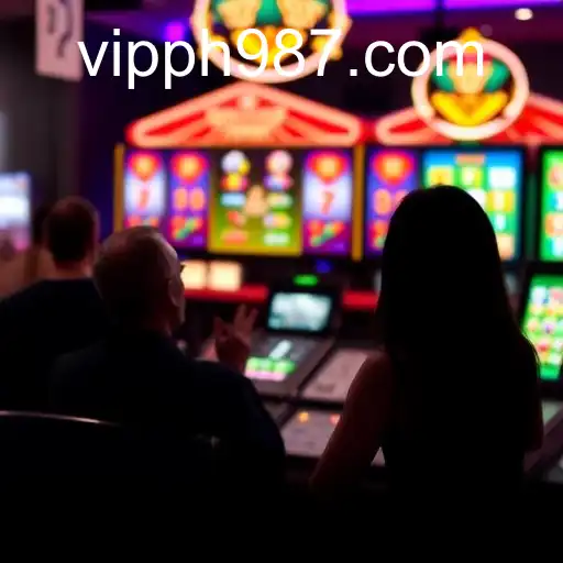 Responsible Gambling: Understanding PH987's Role in Promoting Safe Practices
