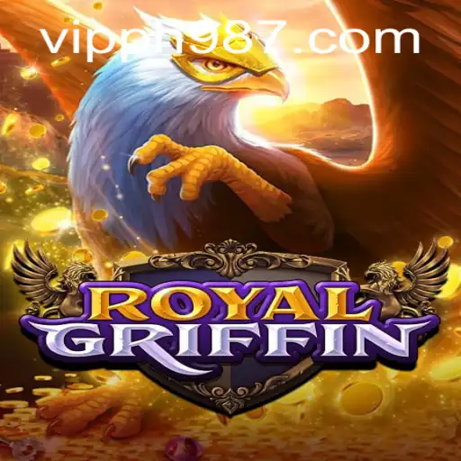 Discover the Mystical World of RoyalGriffin: An In-Depth Look at the Latest Gaming Sensation