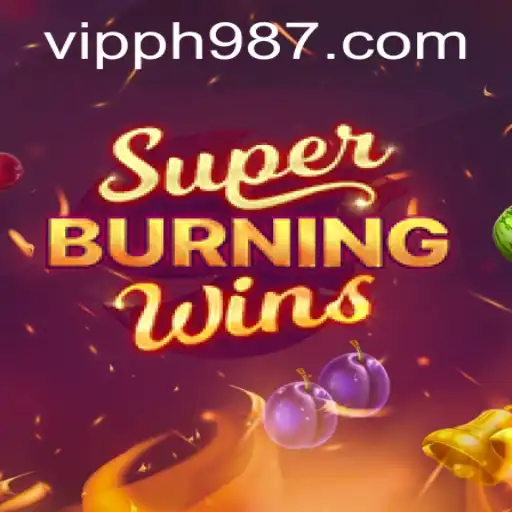 SuperBurningWins: An Exciting Classic Slot Game Experience