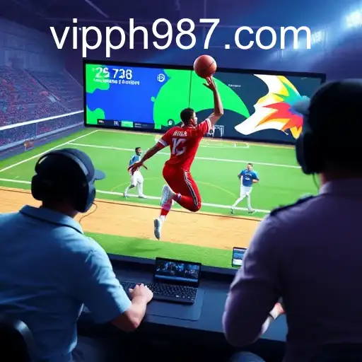 Exploring the Rise of Virtual Sports with PH987